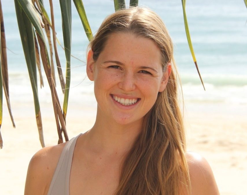 Hollie Gordon