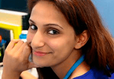 Charu Agarwal